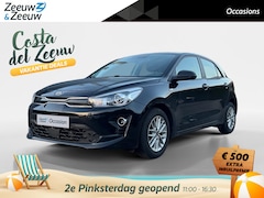 Kia Rio - 1.0 T-GDi MHEV DynamicLine Climate control | Navigatie | LM velgen