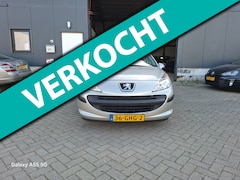 Peugeot 207 - 1.4 VTi Cool 'n Blue