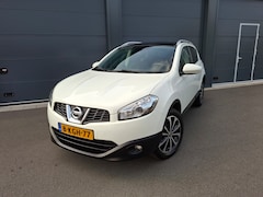 Nissan Qashqai - 1.6 Connect Edition