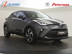 Toyota C-HR - 1.8 Hybrid Style Edition | PDC V+A | BLS | Stuur en Stoelverwarm