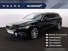 Volvo V60 - T6 Recharge AWD Inscription Expression - Panorama/schuifdak - Parkeercamera achter - Parke