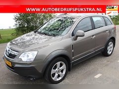 Opel Antara - 3.2 V6 Cosmo // WEINIG KM //