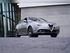 Alfa Romeo Giulietta - 1.4 Turbo MultiAir Super