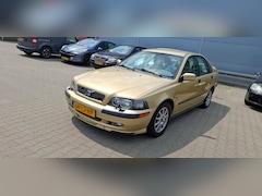 Volvo S40 - 2.0 Europa Elegance
