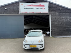 Volkswagen Up! - 1.0 high up BlueMotion