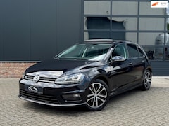Volkswagen Golf - 1.4 TSI ACT Highline R-Line Navi/Pano/Xenon