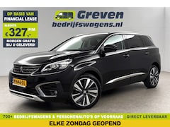 Peugeot 5008 - 1.2 PureTech 7p 360 Camera Sfeerverl. LED Carplay Cruise Virtual Navigatie 19"LMV PDC
