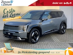 Kia EV9 - Launch Edition RWD 100 kWh | NIEUW TE BESTELLEN |
