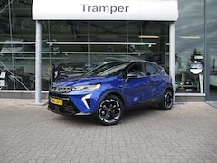 Mitsubishi ASX - 1.6 HEV AT First Edition|Rijklaar
