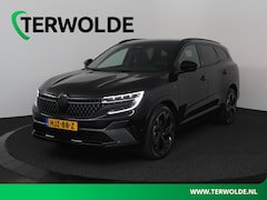 Renault Espace - E-Tech full hybrid 200 esprit Alpine 7p