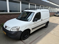 Peugeot Partner - 170C 1.6 HDI EXPORT