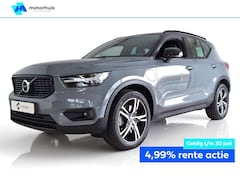Volvo XC40 - T5 Twin Engine 262pk Geartronic R-Design