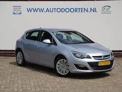 Opel Astra - 1.4 Turbo Design Edition|Trekhaak|Nav|Achter Camera|Automaat