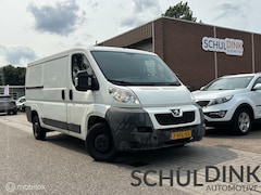Peugeot Boxer - Bestel 330 2.2 HDI L2H1 INCLUSIEF BTW|SCHUIFDEUR