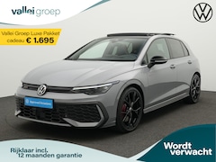 Volkswagen Golf - GTI 2.0 TSI 265 pk DSG | 8.5 GTI | Panoramadak | IQ Light | Rondomzicht camera | Head-up d