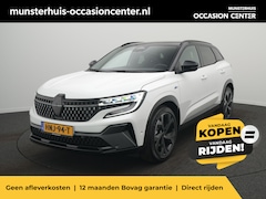 Renault Austral - E-Tech Full Hybrid 200 Iconic Esprit Alpine - RIJKLAARPRIJS - 360 Graden Camera - Adaptiev