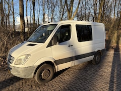 Mercedes-Benz Sprinter - 209 2.2 CDI 325 HD EXPORT