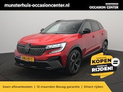 Renault Austral - E-Tech Full Hybrid 200 Iconic Esprit Alpine - RIJKLAARPRIJS - 360 Graden Camera - Adaptiev