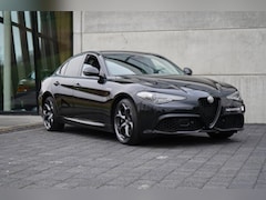 Alfa Romeo Giulia - 2.0 T AWD Veloce Q4