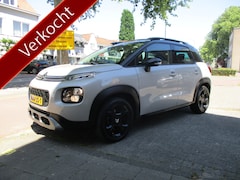 Citroën C3 Aircross - 1.2 PureTech S&S Shine / AIRCO / SCHUIFDAK / NAVI / 75dkm