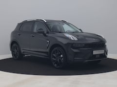 Lynk & Co 01 - 1.5 Plug-in Hybrid | 360° | BLACK
