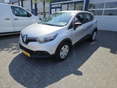 Renault Captur - 0.9 TCe Authentique