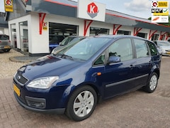 Ford Focus C-Max - 1.8-16V First Edition AIRCO BJ 2004