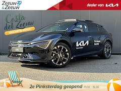 Kia EV6 - GT-Line AWD 84.0 kWh TOT 5000, - EURO ACTIEKORTING + 500, - EURO KORTING OP LAADPAAL | Nie