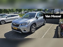Subaru Forester - 2.0i e-BOXER Luxury | 4x4 | AUTOMAAT | LUXURY | PARKEERSENSOREN | ELEKTRISCHE ACHTERKLEP |