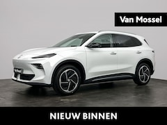 MG MGS5 EV - Luxury 64 kWh | €1.500, - Inruilbonus | Incl. Gratis Iphone 16 of Samsung S25 | 465 km WLT