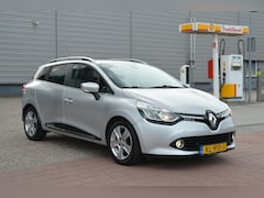 Renault Clio Estate - 0.9 TCe Dynamique bj15 navi cruise elc pak