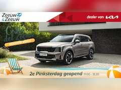 Kia Sorento - 1.6 T-GDI Plug-in Hybrid 4WD ExecutiveLine 7p. | €1.500 extra korting | Nieuw Facelift mod