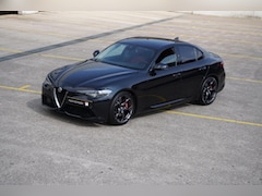 Alfa Romeo Giulia - 2.0T Super Pack Veloce