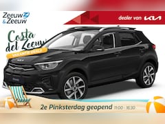 Kia Stonic - 1.0 T-GDi MHEV GT-Line | €1.750 inruilvoordeel | Private lease van € 349, - p.m. + 2 maand