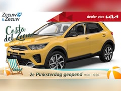 Kia Stonic - 1.0 T-GDi MHEV GT-PlusLine | €1.750 inruilvoordeel | Private lease van € 349, - p.m. + 2 m
