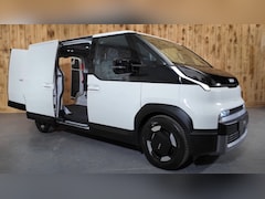 Kia PV5 - L2H1 Plus 51, 5 kWh 2, 99% Rente mogelijk | informeer naar de mogelijkheden | Vehicle-to-L