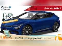 Kia EV6 - GT-Line AWD 84 kWh | tot €5.000 korting | € 500 korting op laadpaal | Private Lease vanaf