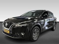 Nissan Qashqai - 1.3 MHEV Acenta