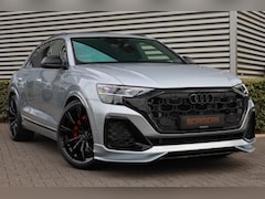 Audi Q8 - 60 TFSIe ABT Aero l B&O l Volleder l 360° l Carbon