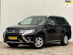 Mitsubishi Outlander - 2.0 PHEV Business Edition