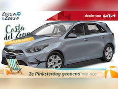 Kia Cee'd - Ceed 1.0 T-GDi ComfortLine | € 4.500, - inruilvoordeel | Private lease vanaf € 434, - p.m.