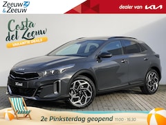 Kia XCeed - 1.5 T-GDi GT-Line | Voorraad auto | | €5.000, - korting | Private Lease vanaf €609 p.m.| P