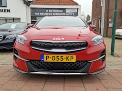 Kia XCeed - 1.6 GDi PHEV DynamicPlusLine, Navigatie, Stoelverwarming, Apple Car Play, Android