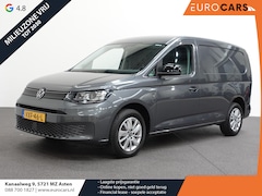 Volkswagen Caddy Cargo Maxi - 2.0 TDI Style Automaat Airco Bluetooth Cruise Control App-Connect