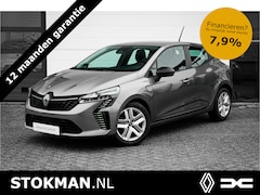 Renault Clio - 1.0 TCe 90 PK Evolution | Stoelverwarming voor | Camera achter | | incl. Bovag rijklaarpak