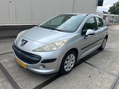 Peugeot 207 - 1.4-16V Color-line nieuwe apk