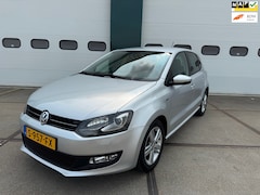 Volkswagen Polo - 1.2-12V Comfortline