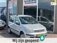 Fiat Panda - 1.2 Edizione Cool - airco - NIEUWE APK