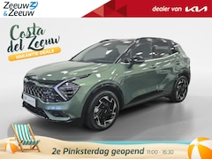 Kia Sportage - 1.6 T-GDi Plug-in Hybrid AWD GT-PlusLine | Private Lease vanaf € 599, - | 360°-camera (AVM