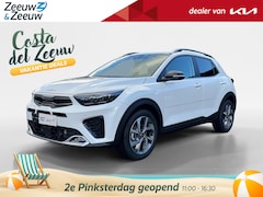 Kia Stonic - 1.0 T-GDi MHEV GT-PlusLine | NIEUW TE BESTELLEN | Nu met €1.750, - inruilpremie
